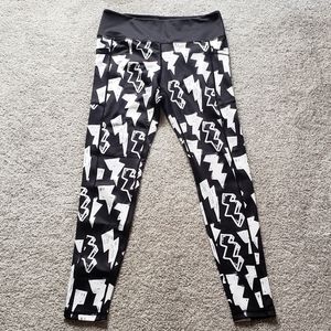 Constantly Varied Gear CVG Thunderstruck Leggings